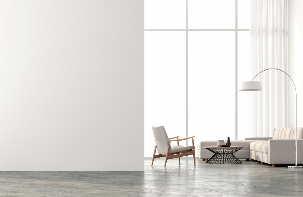 Minimalist หรือ Maximalist