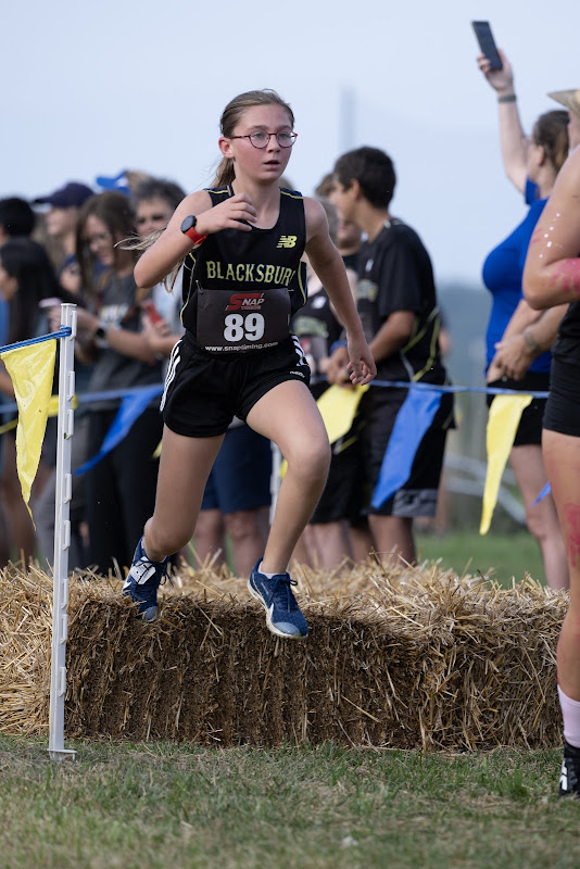 Photo from MS: Cross Country of Madeline Keller