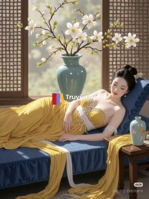 Phong Bao Bí Ẩn Trên Tàu Xuân