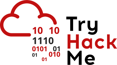 TryHackMe Logo