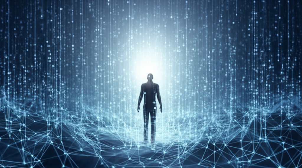 데이터의 홍수 속에서 길을 잃으셨나요?