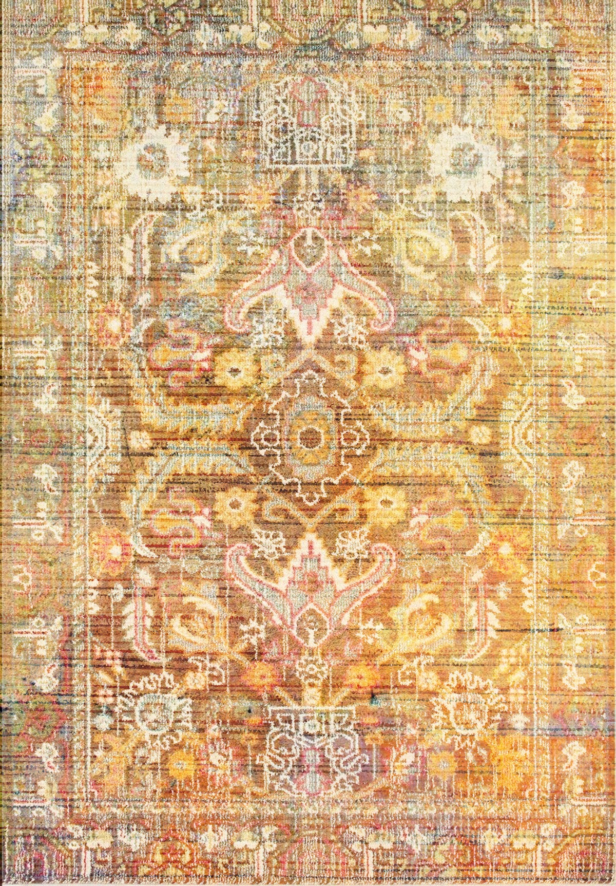 Kilim Collection D 0036