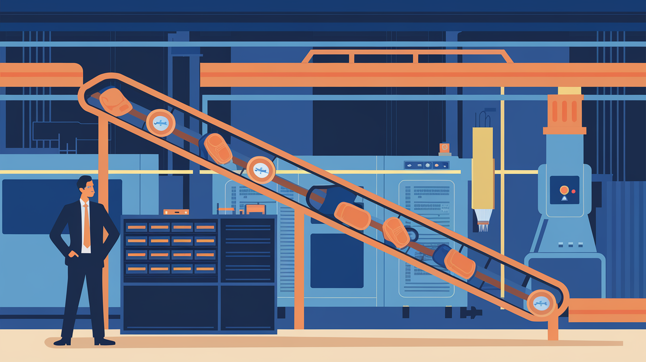 What is Throughput in Investment Operations?