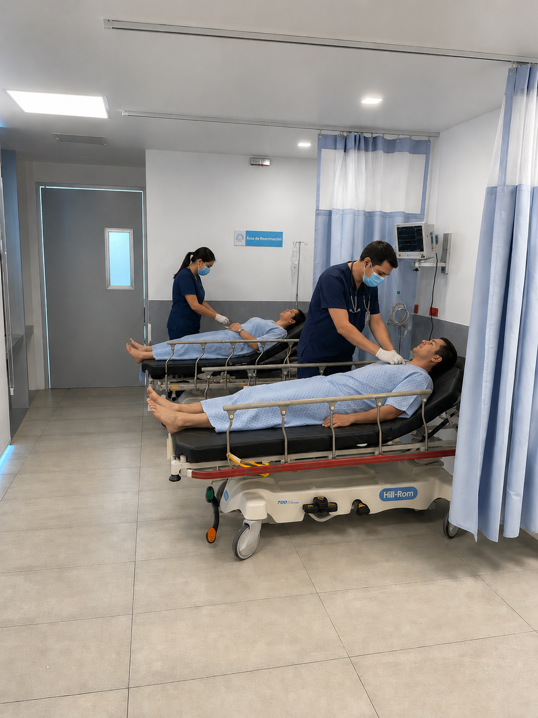 Médico Mayan Medical Group