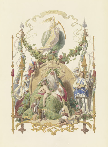 Die vier Hauptgetränke Rheinwein 1853 5665x7694 (1)