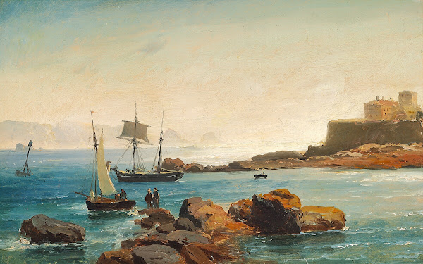Parti fra Guernsey