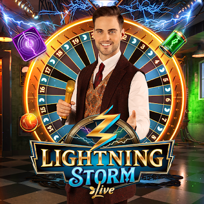 Lightning Storm