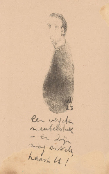 Man 1923
