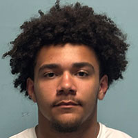 Reggie Moody