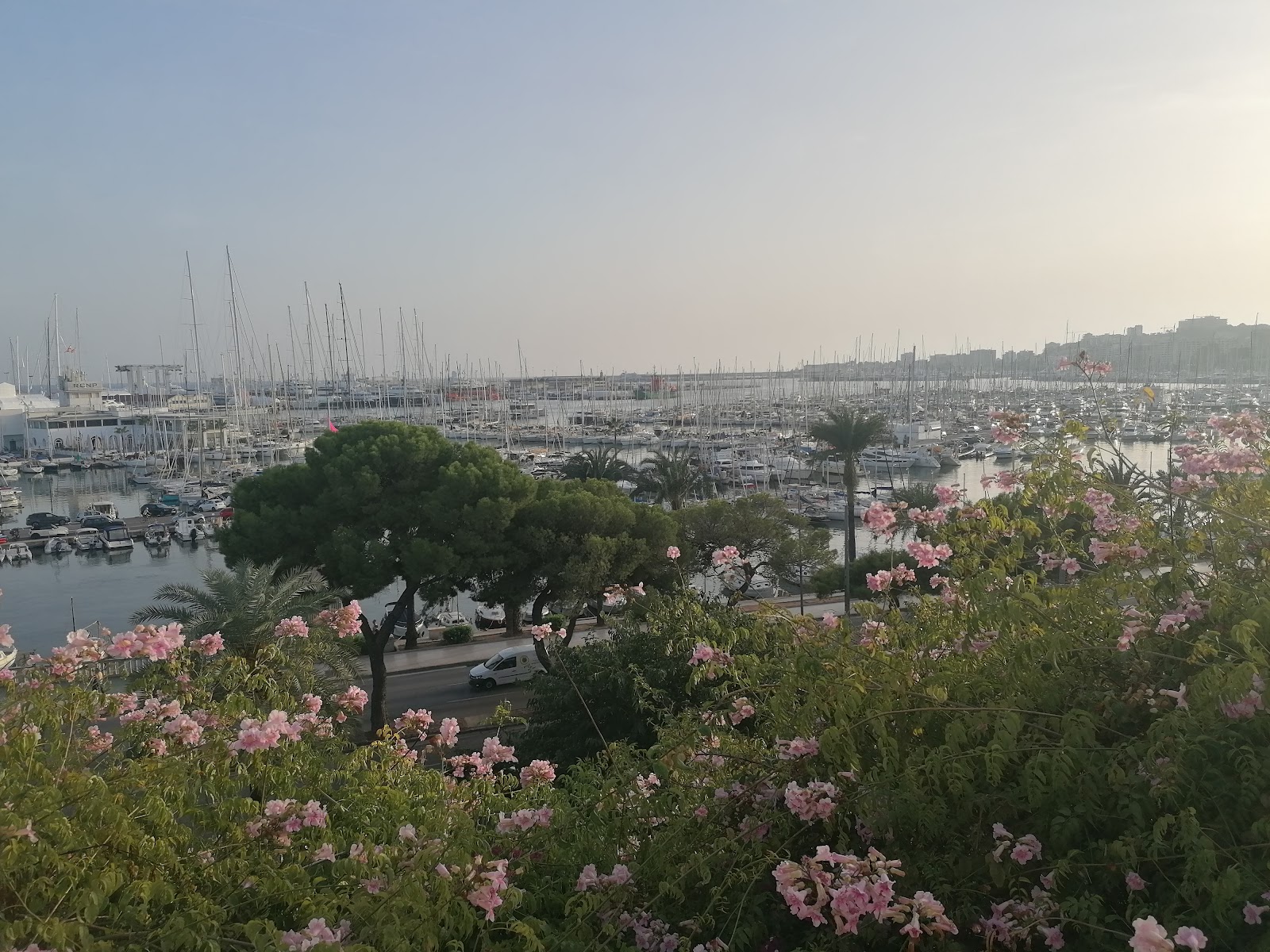 Photo de l’escale Platja d'Aro