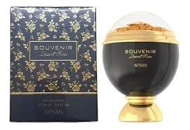 SOUVENIR DESERT ROSE MUJER 100ML EDP AFNAN