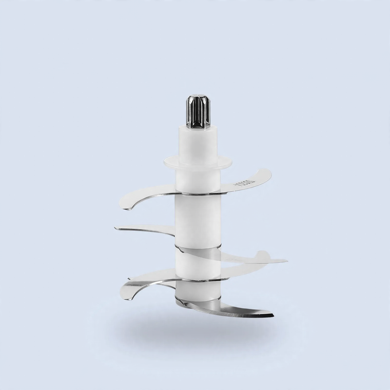 Replacement container for kitchen machine BL-008