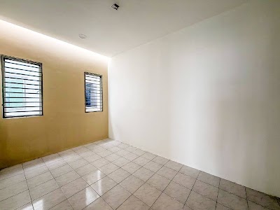 Villa Tropika Apartment Sungai Tangkas Kajang — foto 8/10