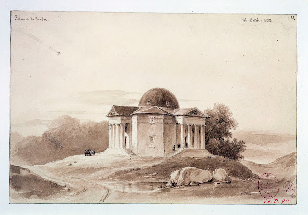Barrière du Combat 1832