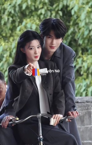 Người Bình Thường Giữa Thế Giới Biến Dị