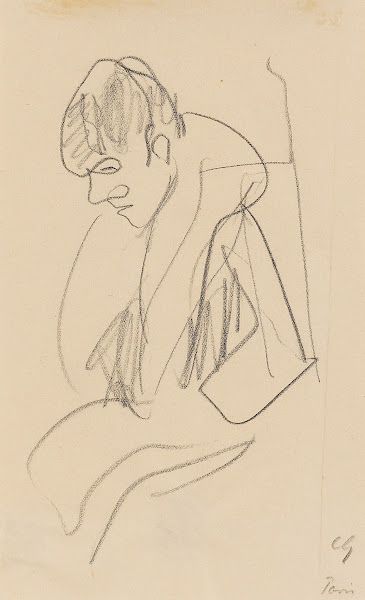Figur von der Seite 1930