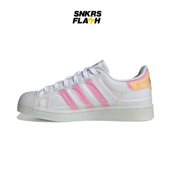 ADIDAS SUPERSTAR FUTURESHELL - FY7357