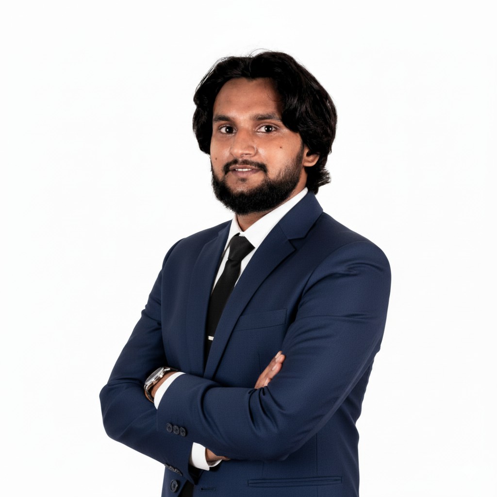 Sadekur Rahman Chowdhury