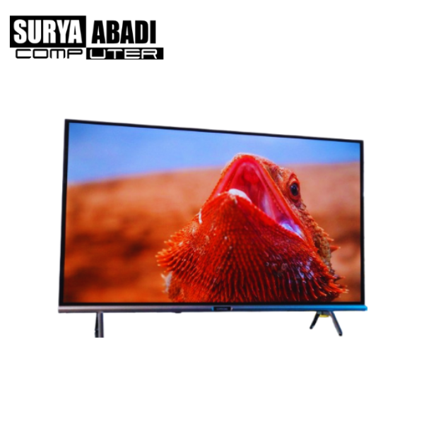 TV COOCAA 32S3U