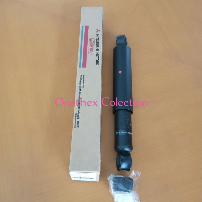 Shockbreaker Belakang Mitsubishi Colt T120SS untuk Kenyamanan Berkendara