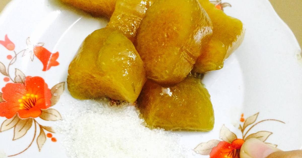 Bánh Gio (Bánh Tro)
