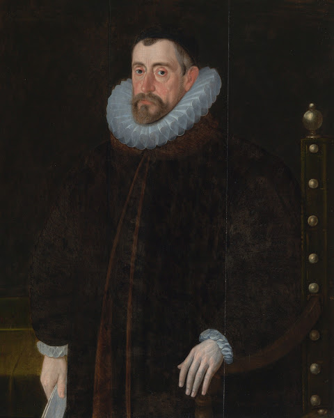 Sir Francis Walsingham