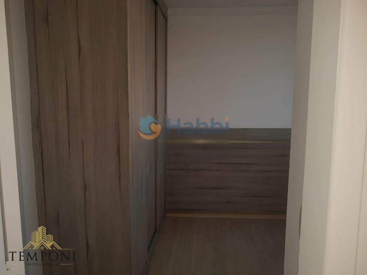 Califórnia Apartamento com Armários e Segurança 24h - Foto 11