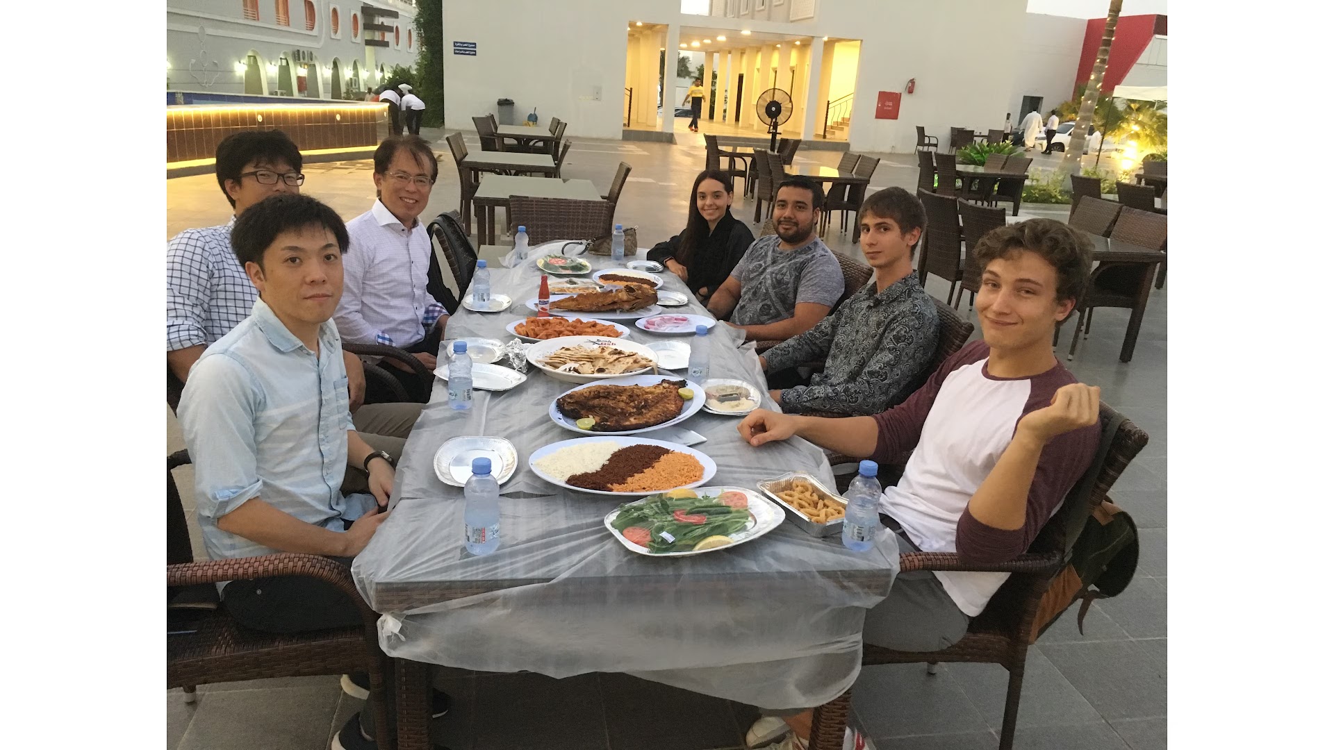 KAUST_CEMSE_EE_ECODEVICES_Group_Members_06_2019