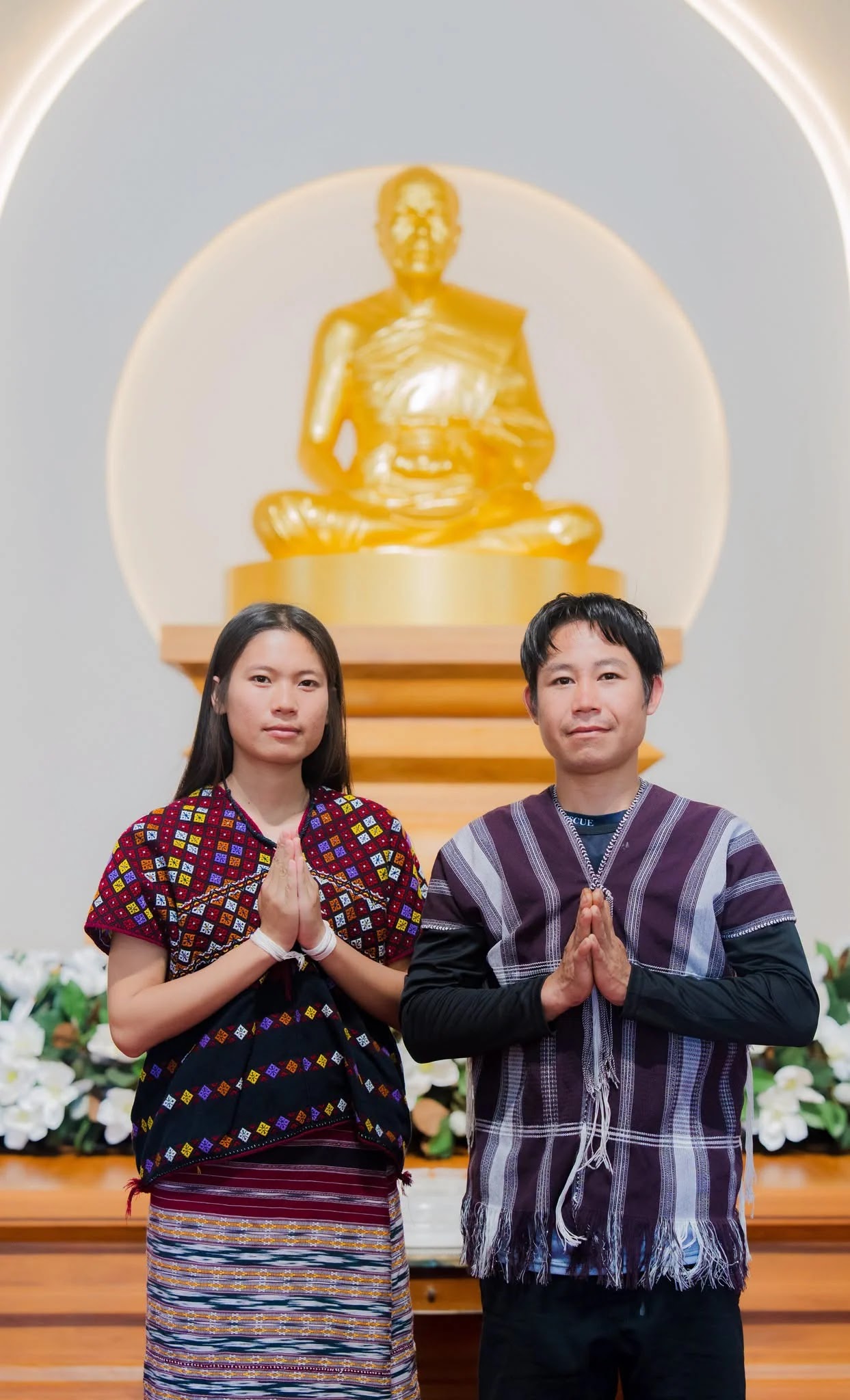 ภาพประกอบ วัดบ้านขุน ขอประกาศอนุโทนาบุญเจ้าภาพถวายภัตตาหาร ในวันอังคารที่ ๑๑ สิงหาคม พ.ศ.๒๕๖๙