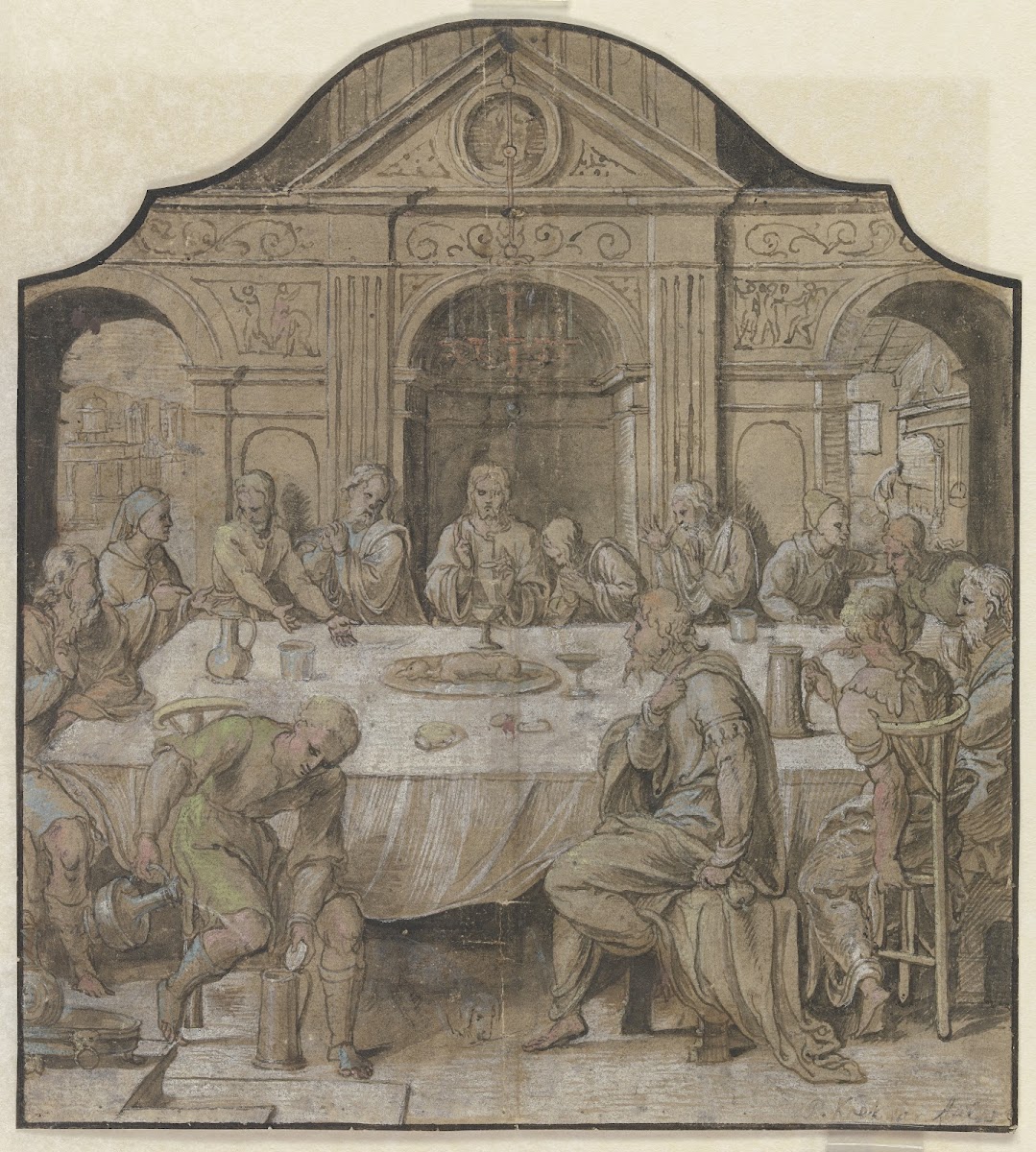 The Last Supper