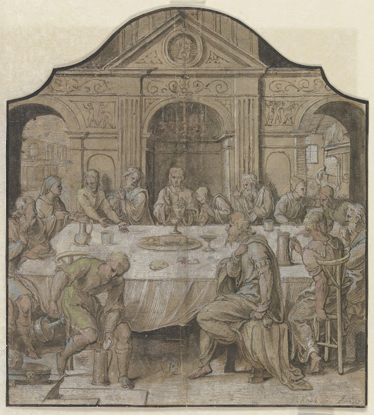 The Last Supper