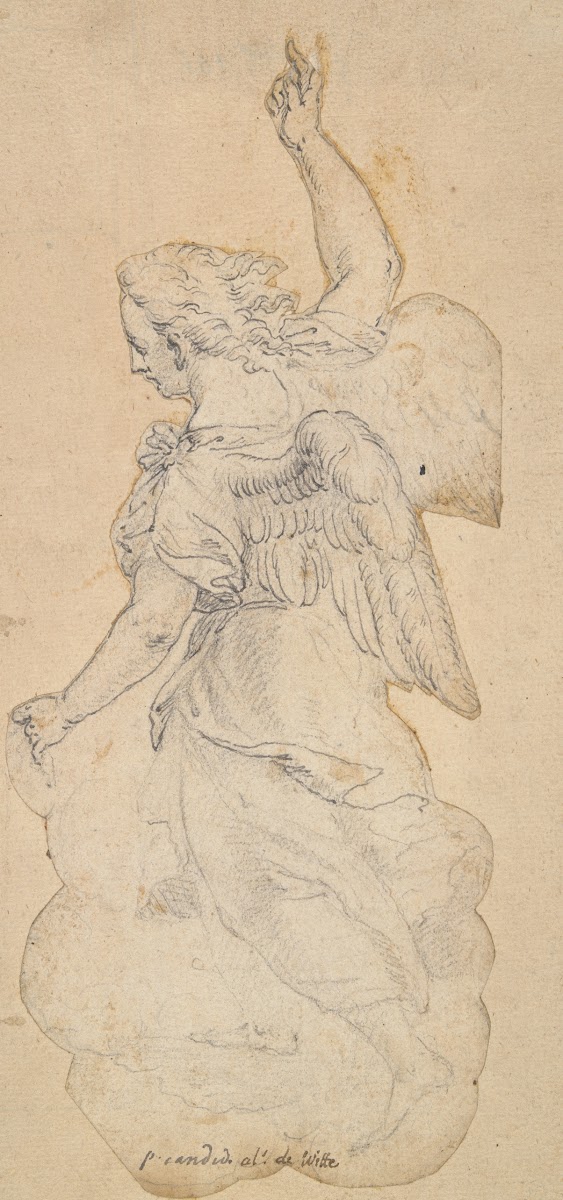 Study of anAngel