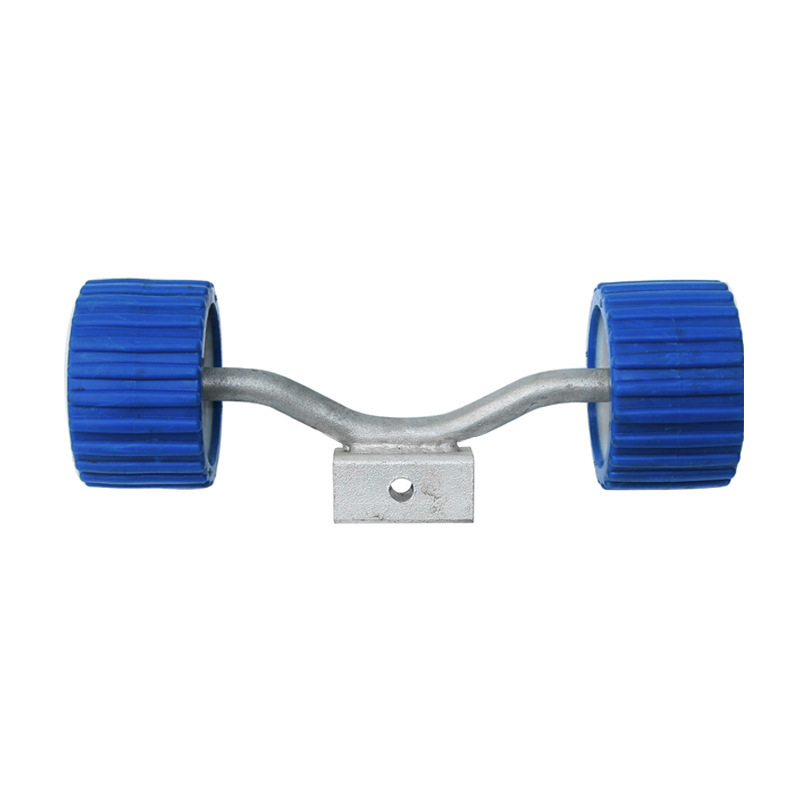 Boat Trailer Rollers and Axles