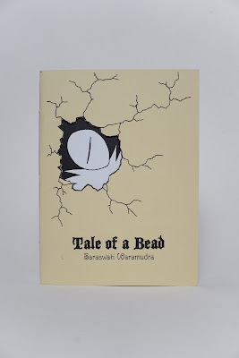 Tale of a Bead - butter