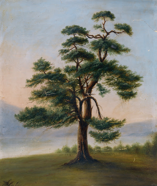F Bindon Burton