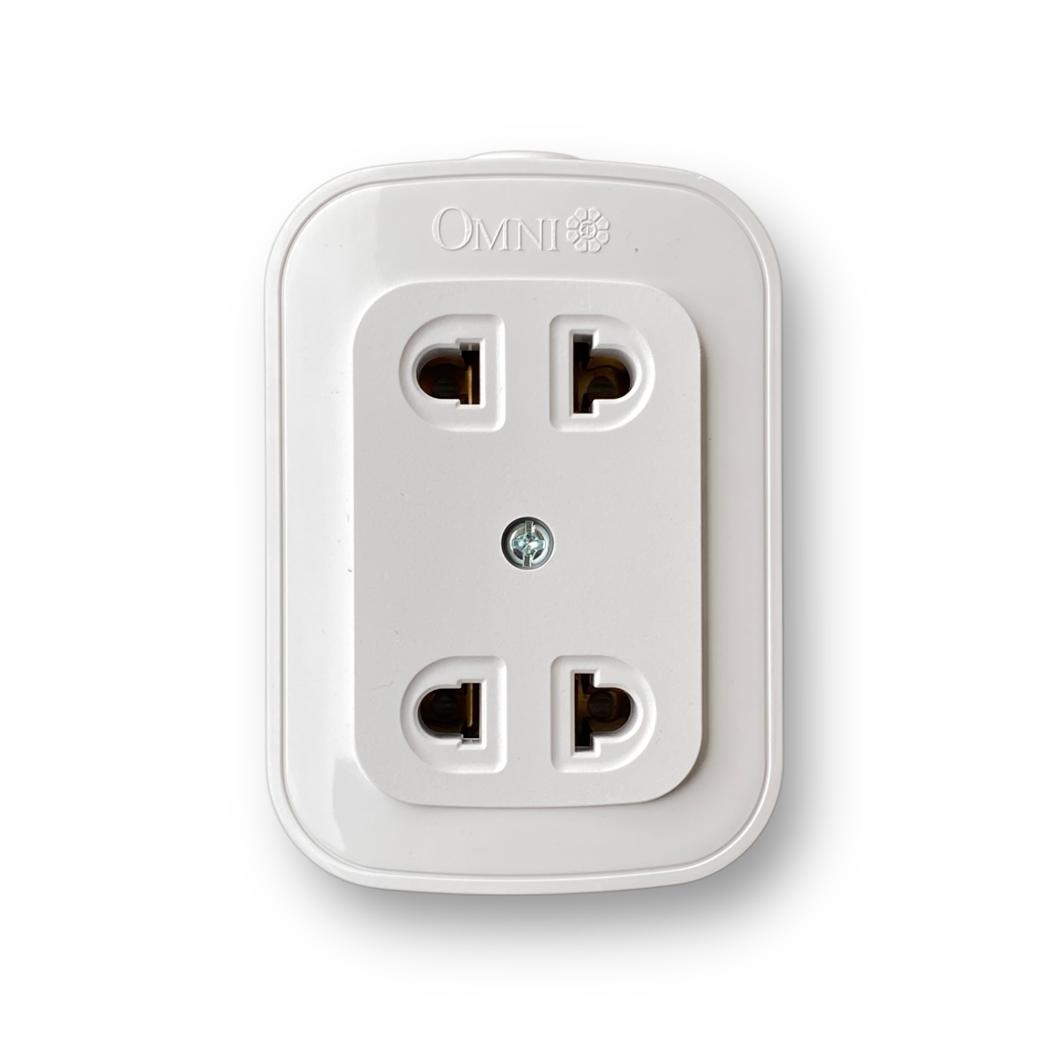 Omni Surface Convenience Universal Outlets