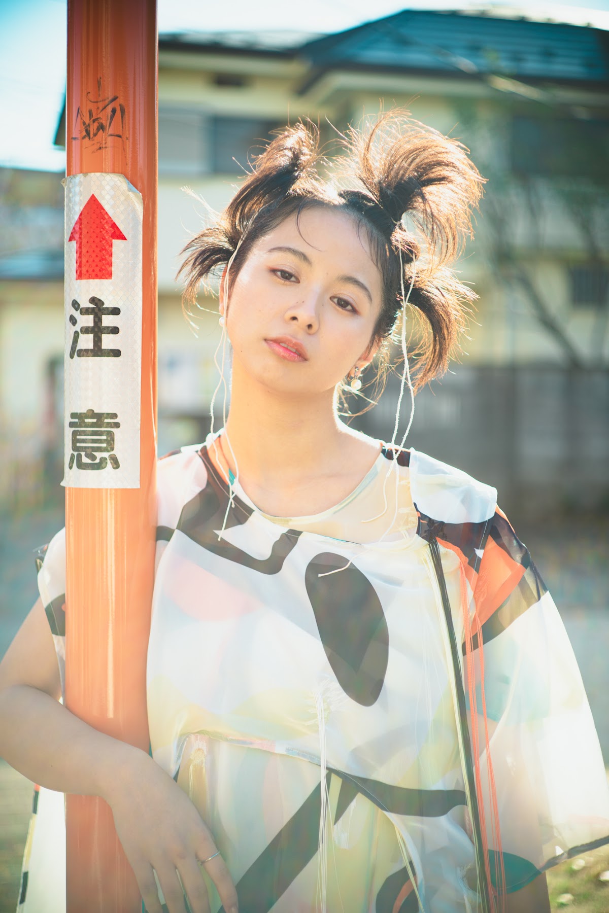 Mina #223 — Makino Shota