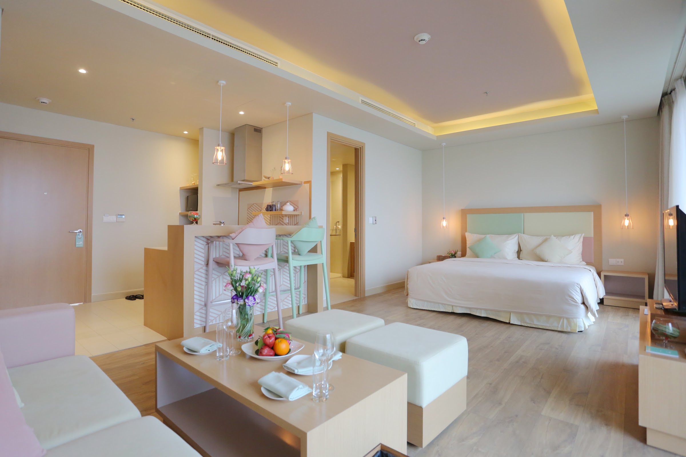 Studio Suite - ảnh 3