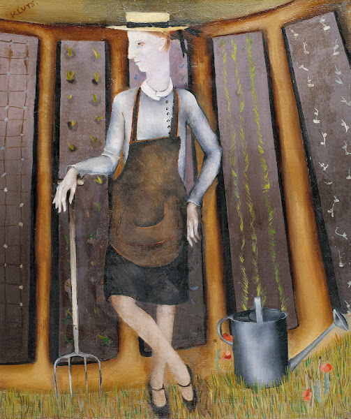 Gardener 1928