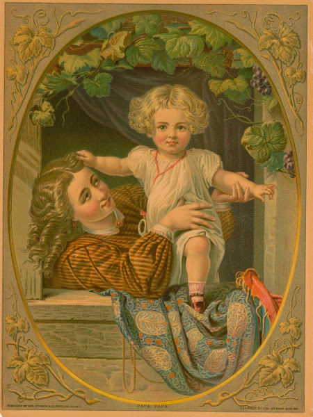 Papa Papa 1881
