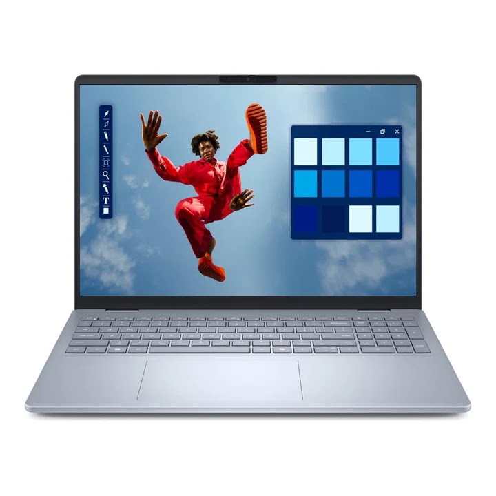 Dell 16 Plus DB16250