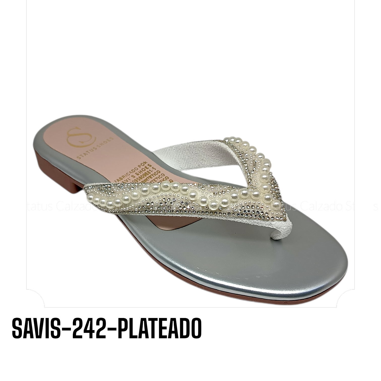 SAVIS-242-PLATEADO