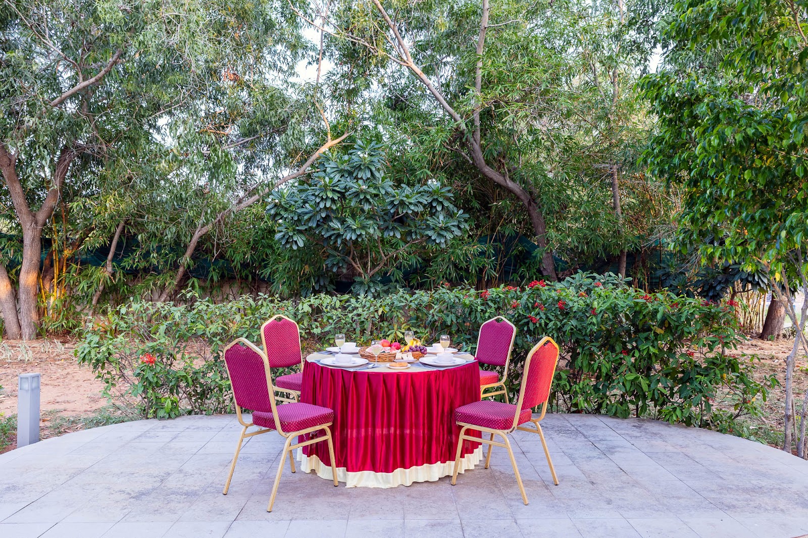 KING Avarta Resort