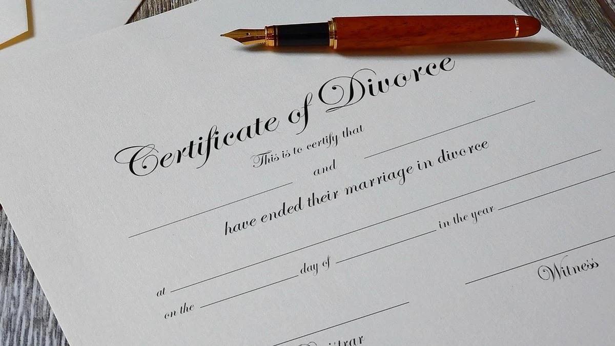 재판이혼 신청 조건과 소송 진행 절차 상세 안내