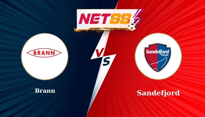 Soi Kèo Trận Đấu Brann vs Sandefjord