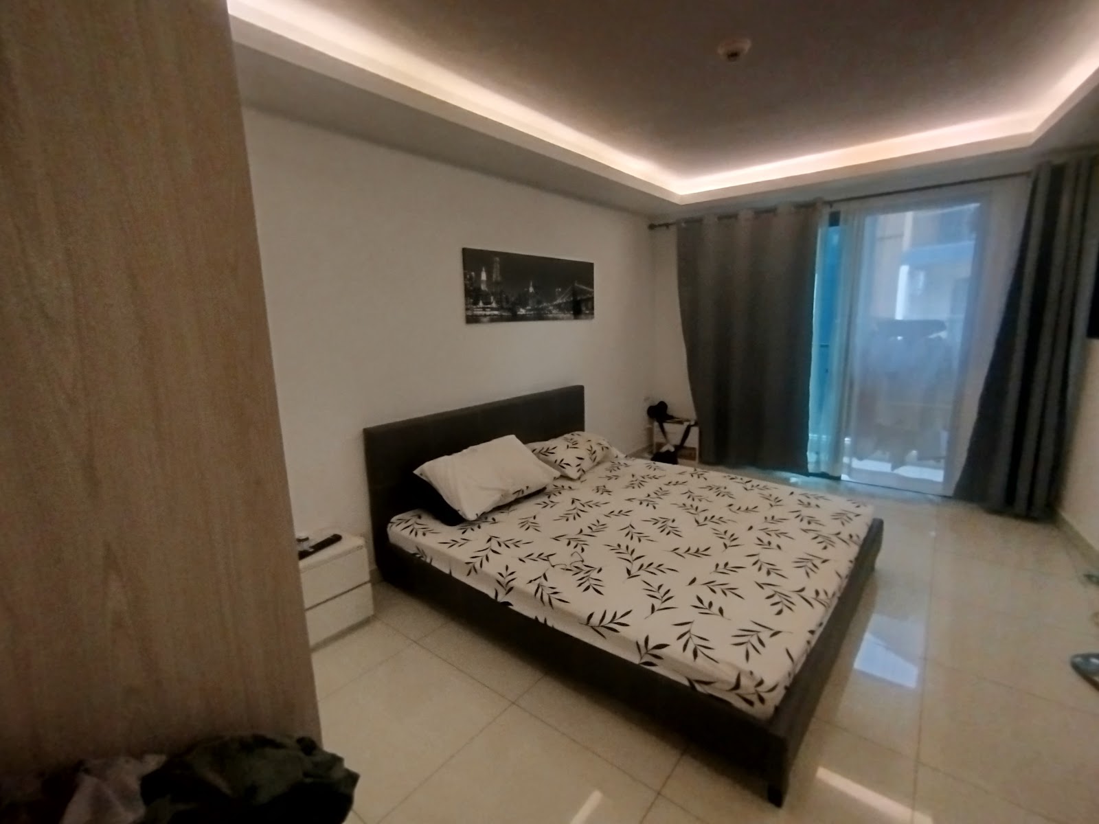 Nam Talay - 1 Bed, Floor 4 4