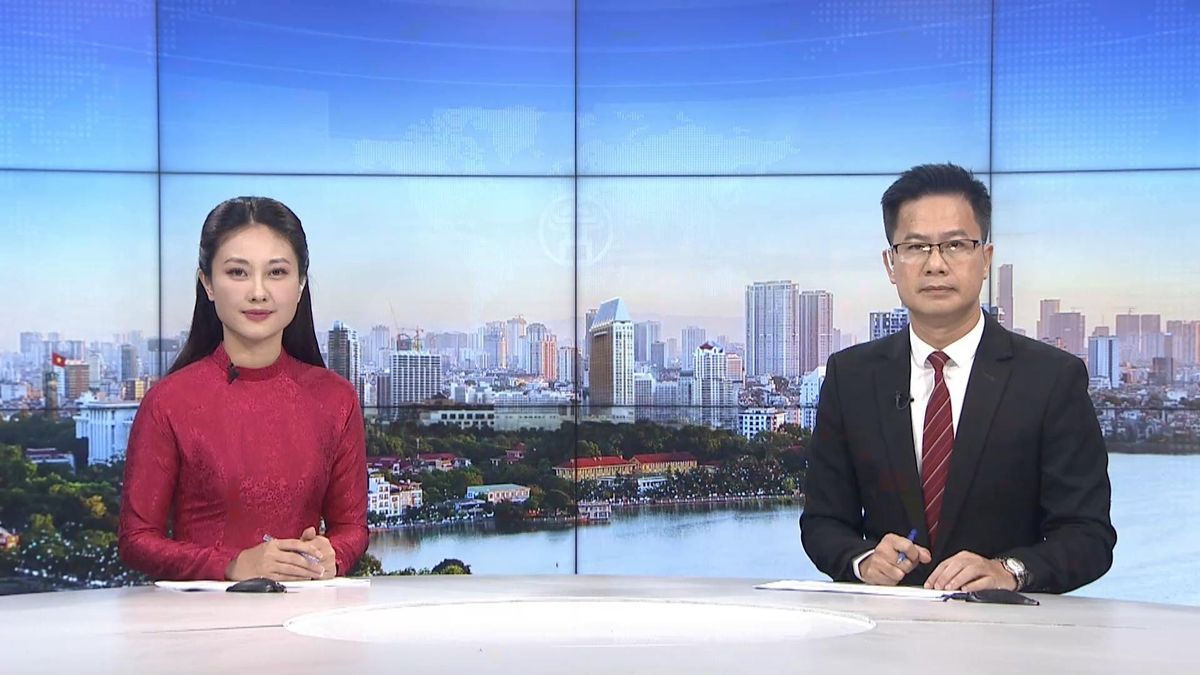 Chương trình Thời sự 18h30 | 18/06/2026 - Đài Phát thanh và truyền hình Hà Nội