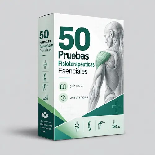 Bônus 50 Testes Fisioterapêuticos Essenciais