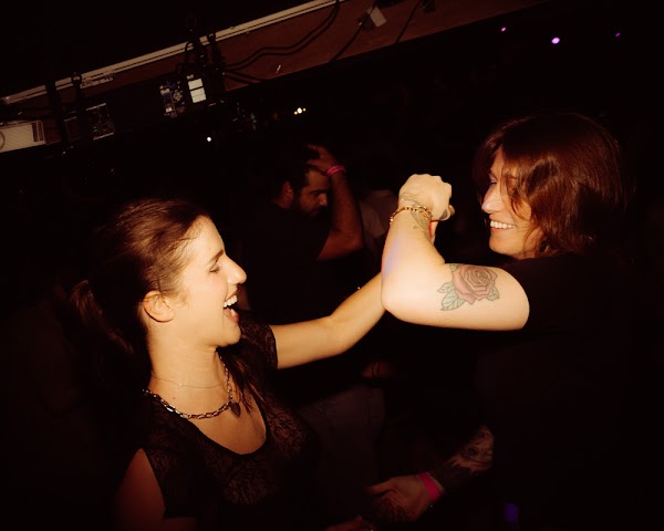 Paradisco photo 50