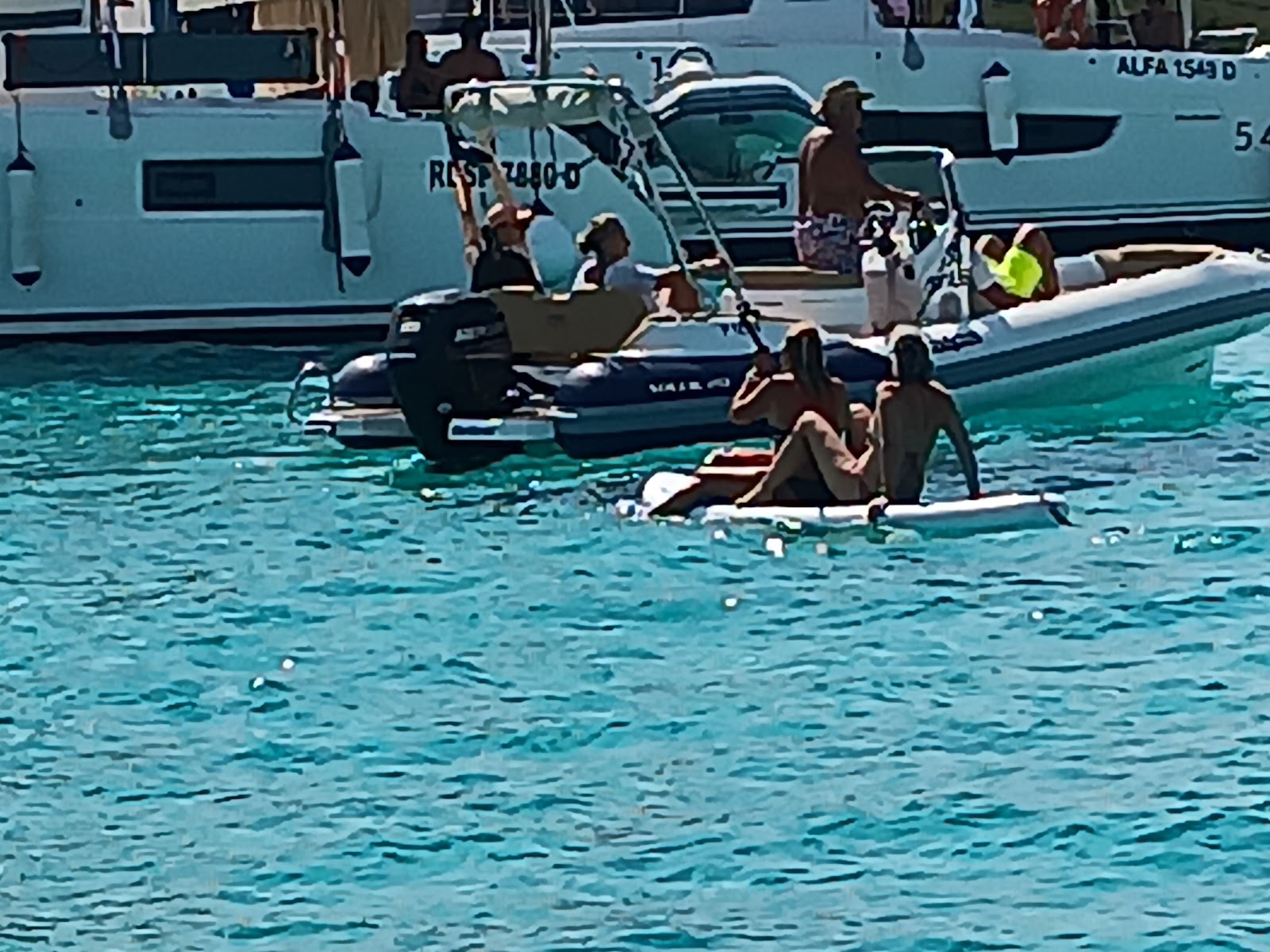 Photo de la navigation NAV-069